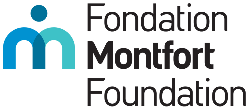 Logo Fondation Montfort