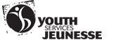 Logo Bureau des services à la jeunesse d'Ottawa